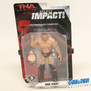 TNA_JP Deluxe Impact S5 Rob Terry