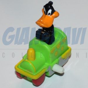 06 Daffy Duck