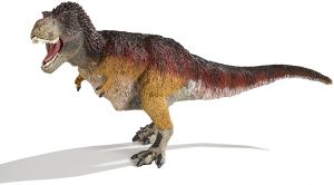 100031 Feathered Tirannosaurus Rex 31cm