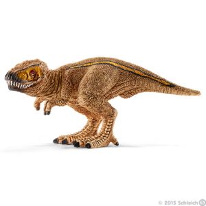 Schleich Dinosaurs 14532 Mini Tirannosauro Rex