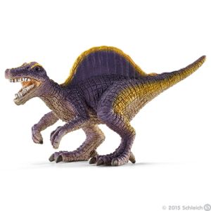 Schleich Dinosaurs 14538 Mini Spinosauro