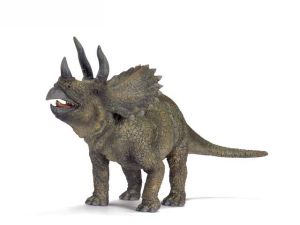 Schleich Dinosaurs 16452 Triceratops Triceratopo 23cm