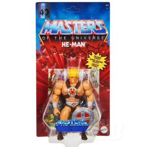 MOTU-M HDR96 He-Man