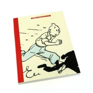 Tintin Cartoleria 24351 Agenda 2017 Tintin diary