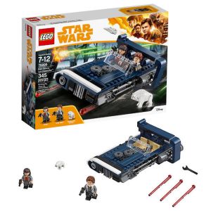 Lego Star Wars 75209 Han Solo's Landspeeder A2018