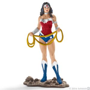 Schleich Justice League DC Comics 22518 Wonder Woman