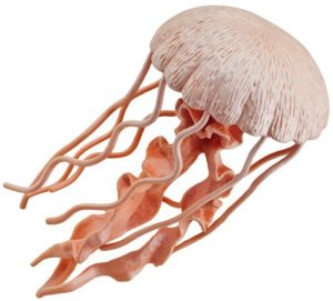 265529 IC Jellyfish Medusa 12cm