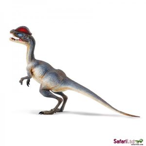 287829 Dilophosaurus 13,5cm