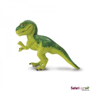 298929 Tyrannosaurus Rex Baby 8,5cm