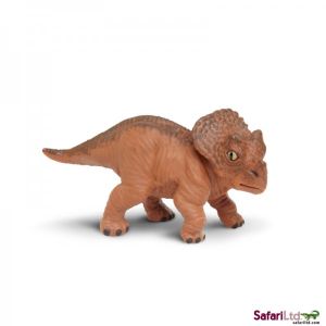 301929 Triceratops Baby 7cm