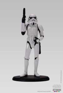 Attakus - Disney Star Wars - 1/10 Stormtrooper #1