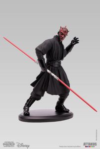 Attakus - Disney Star Wars - 1/10 Dark Maul