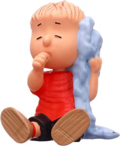 Schleich Peanuts Snoopy 22010 Linus
