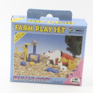 Bullyland Farm Play Set - 60201 Katzen Cat