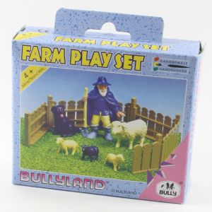 Bullyland Farm Play Set - 60210 Schafe Sheep