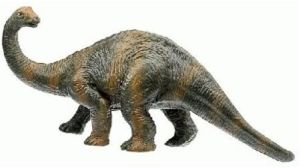Bullyland Dinosauri 61354 Brontosaurus