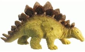 Bullyland Dinosauri 61357 Stegosauro