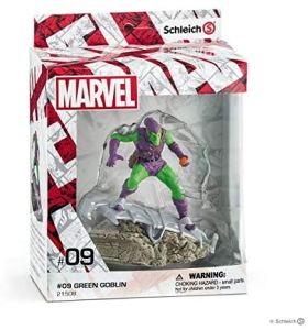 Schleich Marvel 21508 Green Goblin