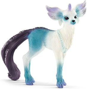 Schleich Elfen Bayala 70548 Capriolo dei Fiori di Zenaja