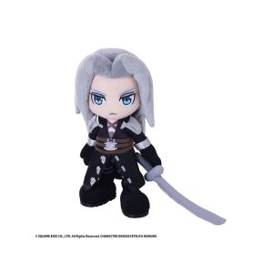 Square Enix Final Fantasy Sephiroth Action Doll 24 cm