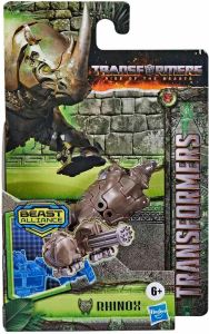 Hasbro 2022 Transformers Rise of the Beasts Alliance Mini Rhinox