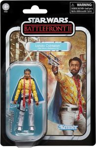 Hasbro Kenner 2022 Star Wars Battlefront II - Lando Calrissian