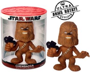 Funko Bobble-Head Star Wars 9827 Chewbacca
