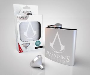 GB eye Ltd - Fiaschetta con Logo Assassin's Creed