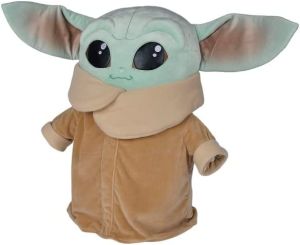 UKCA Plush Disney Star Wars The Mandalorian 71185 Baby Yoda 80cm