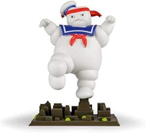 Loot crate Ghostbusters Karate Puft Marshamallow Men