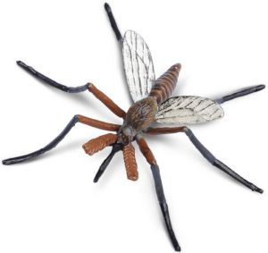 54000 Mosquito Zanzara 6cm