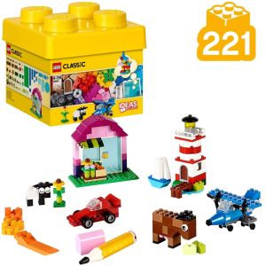 Lego Classic 10692 Creative Bricks A2015