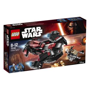 Lego Star Wars 75145 Eclipse Fighter A2016
