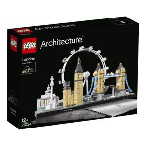 Lego Architecture 21034 London A2017