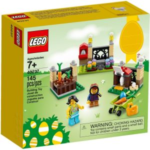 Lego Stagionale 40237 Caccia alle uova di Pasqua A2017