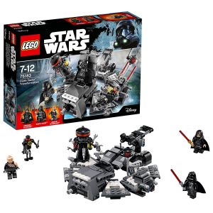 Lego Star Wars 75183 Darth Vader™ Transformation A2017 