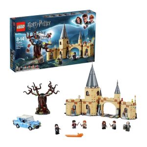 Lego Harry Potter 75953 Hogwarts Whomping Willow A2018