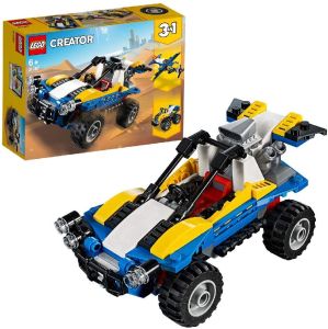 Lego Creator 31087 Dune Buggy 3 in 1 A2019