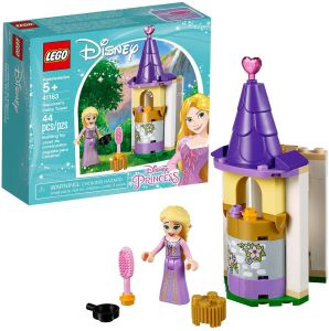 Lego Disney 41163 Rapunzel's Petite Tower A2019