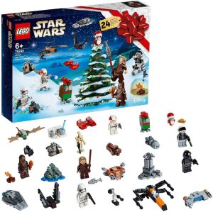 Lego Star Wars 75245 Advent Caendar A2019