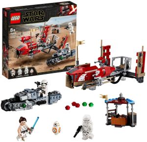 Lego Star Wars 75250 Pasaana Speeder Chase A2019