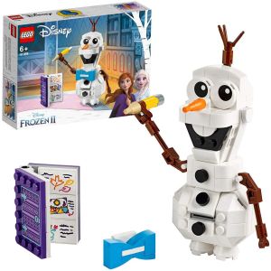 Lego Disney 41169 Frozen Olaf A2019