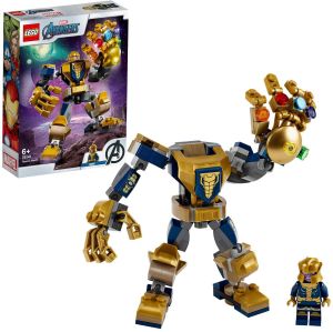 Lego Marvel Avengers Super Heroes 76141 Thanos Mech A2020
