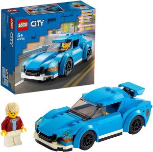 Lego City 60285 Auto Sportiva A2021