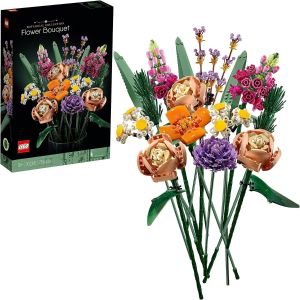 Lego Botanical Collection 10280 Flower Bouquet A2021
