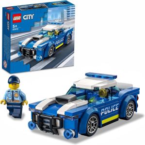 Lego City 60312 Auto della Polizia A2022
