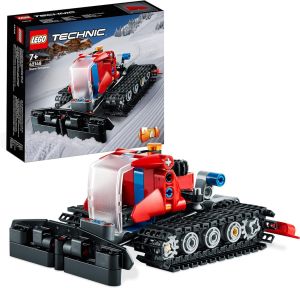Lego Technic 42148 Gatto delle Nevi A2023