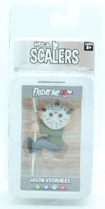 Neca Scalers Friday The 13th Jason Voorhees