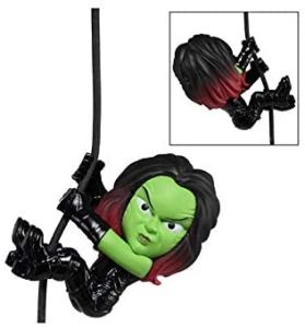 Neca Scalers Marvel Guardians of the Galaxy - Gamora