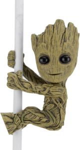 Neca Scalers Marvel Guardians of the Galaxy Vol.2 Groot 2"